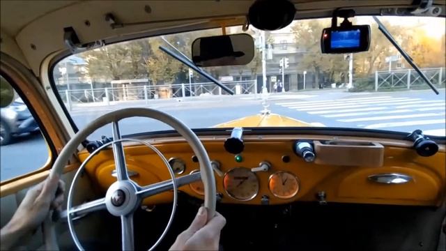 Daimler Benz 170V October 2020 V2