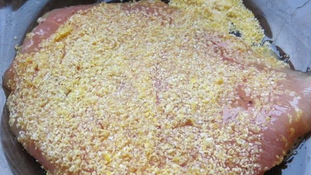 Рецепты от шеф-повара