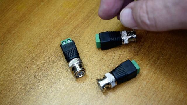 Разъём JDC под винт SarmatT SR-JDC-PVF