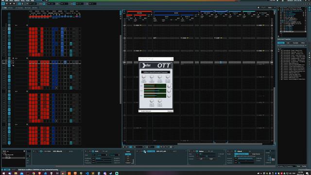 EP11 - R4DL4B - Renoise Sound Design with Vital synth - Drum and Bass смотреть онлайн