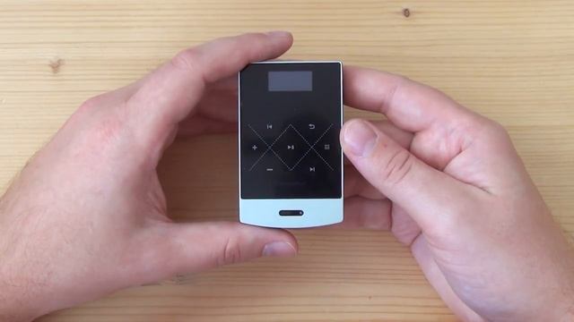 ColorFly C3 - полный обзор плеера