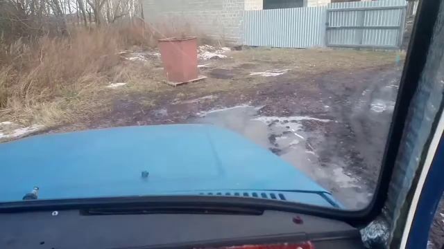 Ремонт лущильника. смотреть онлайн