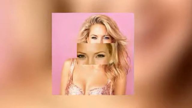 Breathe in! Kate Hudson shows off her gym toned midriff in a revealing Michael Kors gown at the Gol смотреть онлайн