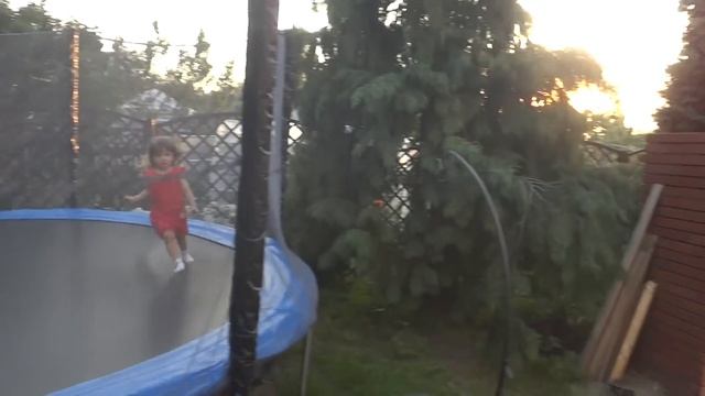 Film Testowy Sony Dsc-tx20