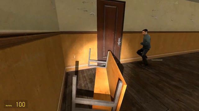 Прогульщики | Garris mod смотреть онлайн