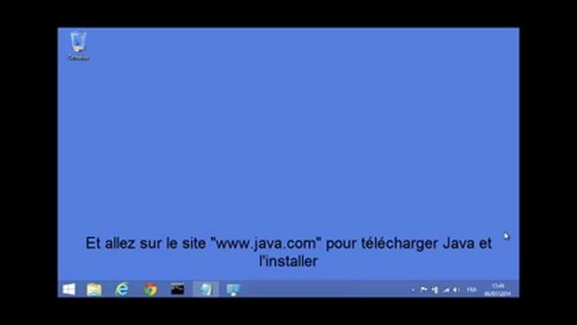 Une erreur est survenue dans le script de cette page (Solution N°2) смотреть онлайн