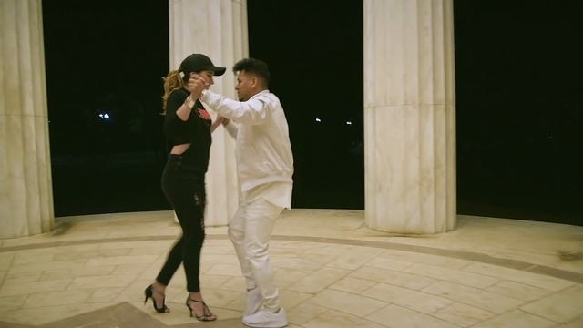 Drake - Passionfruit (Bachata Remix by Melvin War ) Vladi y Carla смотреть онлайн