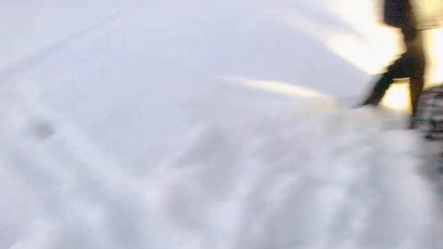 Окрестности Норильска. До избы Савина на вездеходе Орон. смотреть онлайн