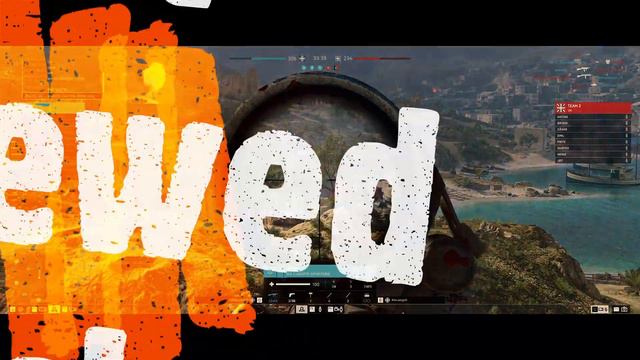 Cheater of the Day: Erersor - Best Assault Sniper of the Battlefield V World смотреть онлайн