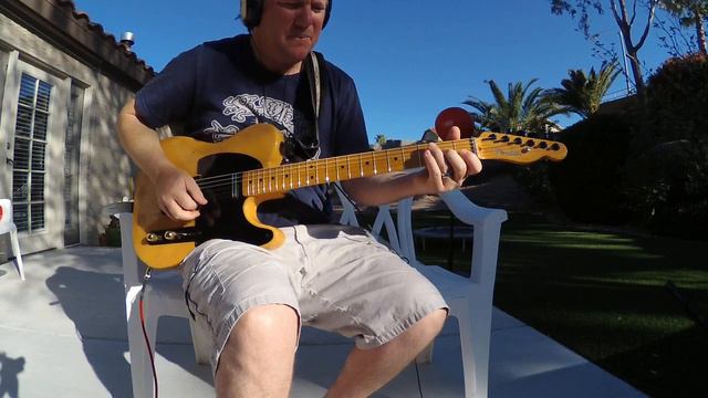 Telecaster modifications part 2/2 смотреть онлайн