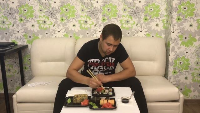 Ping-pong | Еда ЕКБ - обзор доставок и еды на вынос в Екатеринбурге смотреть онлайн