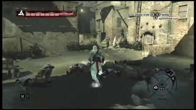 Paw Play - Assassin's Creed (16) We Must Save Our Brother смотреть онлайн