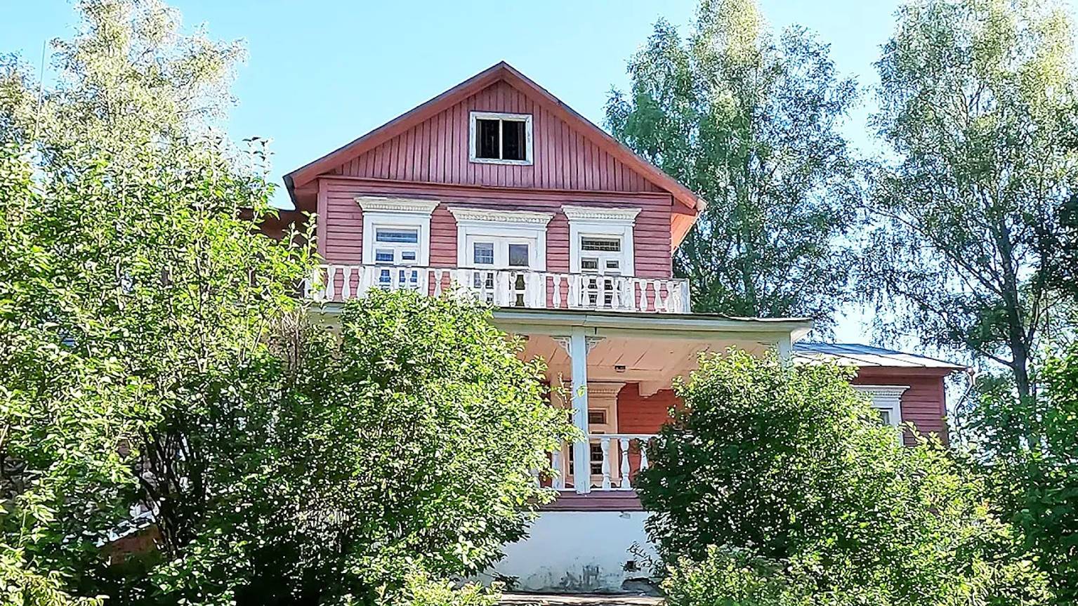 Пржевальское Смоленский курорт. Санаторий ❌ смотреть онлайн