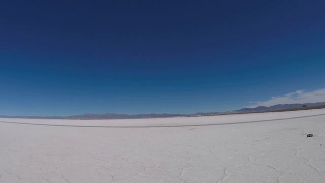 Las Salinas Grandes (Jujuy, Argentina) смотреть онлайн