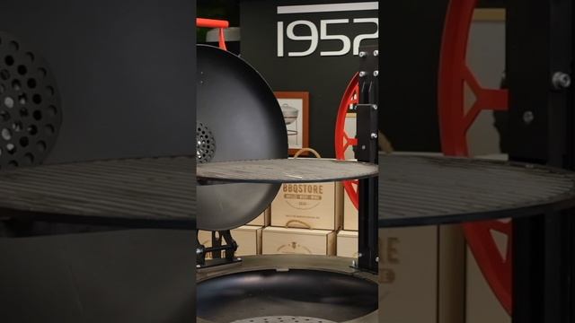 Лучший на сегодняшний день аппарат, с которым можно начать сезон грилей 2022