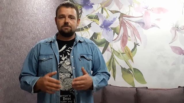 Отзыв о ремонте от компании Гранремонт от Николая Меркуленко ЖК Государев дом смотреть онлайн