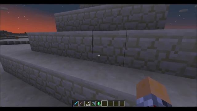 More Player Models Mod! смотреть онлайн
