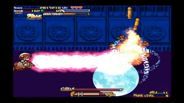 Gundemonium - Gundeadligne First Attempt Chapter 1 смотреть онлайн