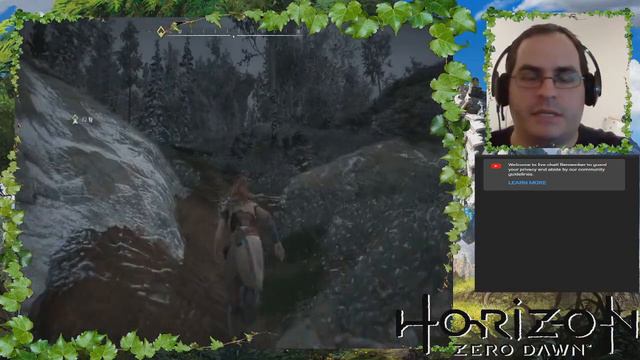 Horizon Zero Dawn - Law of 4 Challenge - Stream 01 - Part 3 смотреть онлайн