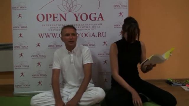 30.08.2014 ч3. Дхяна Йога Медитация по Патанджали. Часть 3. Вадим Опенйога ВВЗ. смотреть онлайн