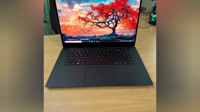 Laptop Mewah Spek Dewa! Dell Precision Core i7 gen 9,ram 32 ssd 1 tb cocok utk gaming dan rendring смотреть онлайн