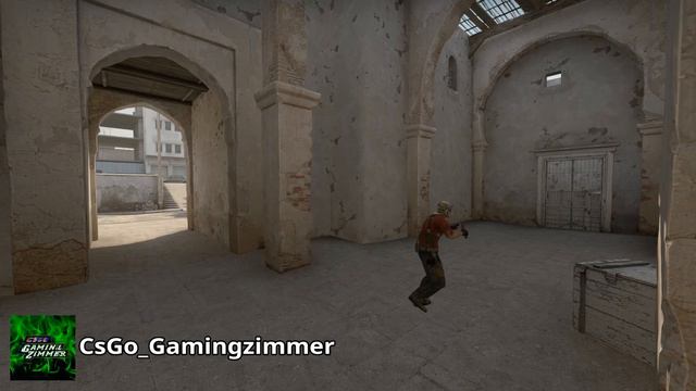 RUSH B - CS:GO смотреть онлайн