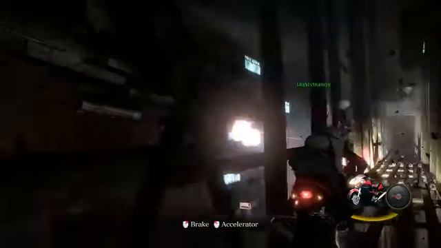 Resident Evil 6 with Mac part 2 смотреть онлайн