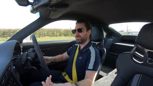 Porsche 991 GT3 Manual vs Porsche 997 GT3 RS! Comparing Legends... смотреть онлайн