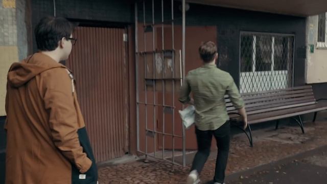 РАЗВОЖУ ПОСЫЛКИ смотреть онлайн