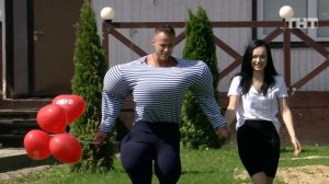 ДОМ-2 Lite 5573 день Дневной эфир (13.08.2019)