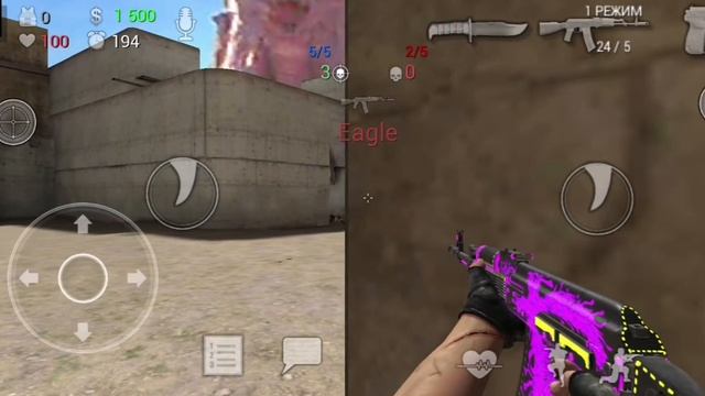 Как сделать свой скин в игре SFG2? смотреть онлайн