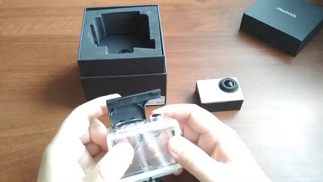 MGCOOL Explorer Pro 2 смотреть онлайн