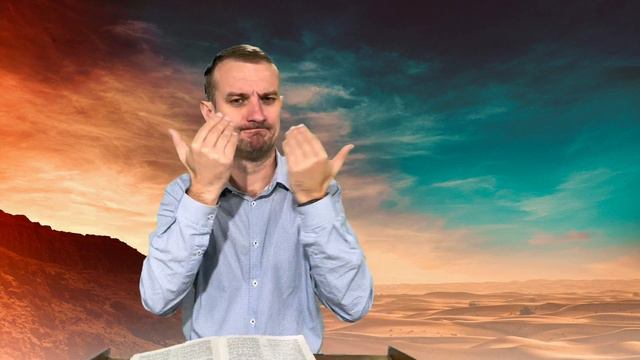 Молись в тайне, Матфея 6:6, РЖЯ #ржя #минипроповедь смотреть онлайн