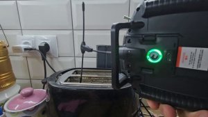 How to starting to bind Radiomaster TX12 with TBS Crossfire Micro TX