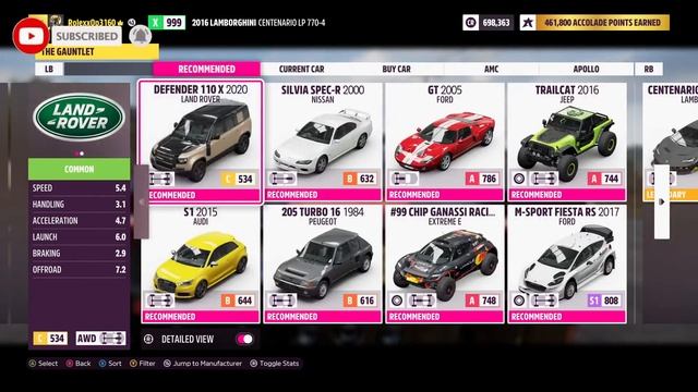 Forza Horizon 5 Live ?| Ryzen 5 5600G | Geforce Rtx 3060 | ROLEXXOP YT #forzahorizon5 смотреть онлайн
