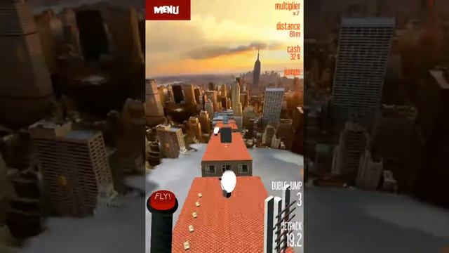 Обзор игры "Run fast run" смотреть онлайн