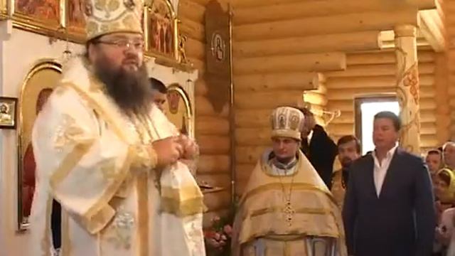 Деньги от смотрящего Анисима не пахнут. Ай да лукавый Лука. смотреть онлайн