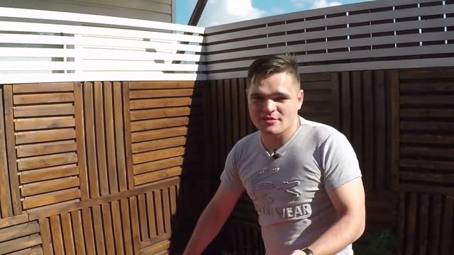 непрофессиональный тест драйв сковороды Bork ВОК смотреть онлайн