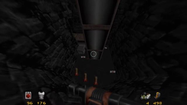 The Original Strife: Veteran Edition (Secrets & Weirds) - SEWERS [05] Items behind tubes смотреть онлайн