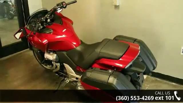 2014 Honda CTX 1300 - Lifestyles Honda - Mount Vernon, W... смотреть онлайн