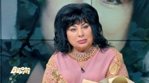 Светлана Медоева #В своём кругу