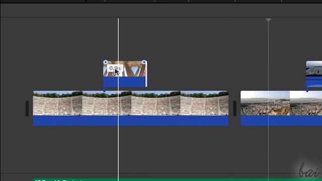 iMovie 2017 - Full Tutorial for Beginners [+General Overview] - 13 MINS! смотреть онлайн