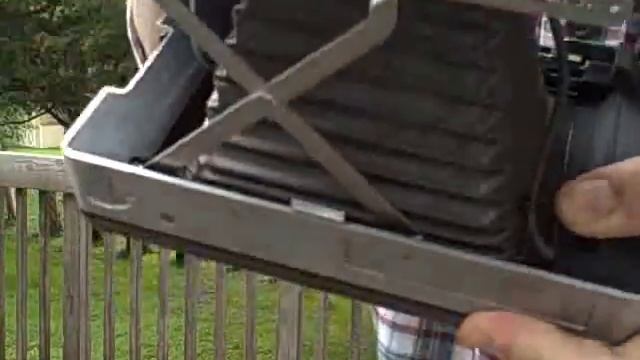 Using Your Polaroid Land Camera смотреть онлайн