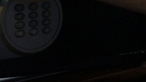 How to Change Code for Sentry Safe