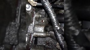 Не показывает температуру двигателя.Chevrolet Lanos - interceptor. Проект реаниматор.