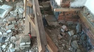 Реконструкция дома из бруса в каркасный