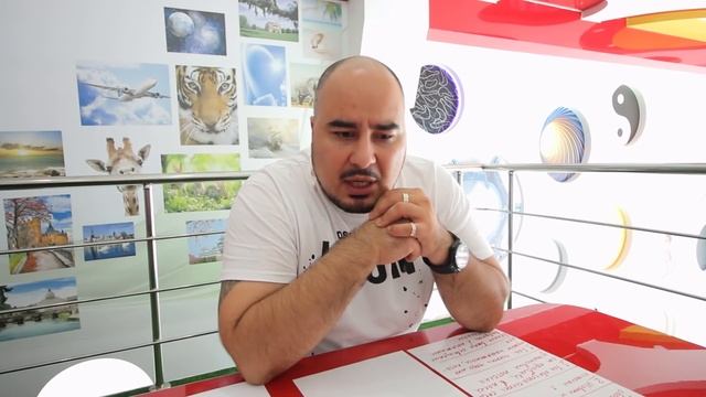 Китайские натяжные потолки. Мнение Сеньора Потолка смотреть онлайн