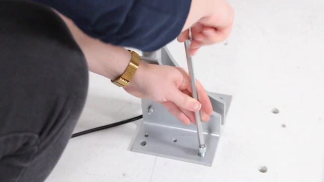 Flight Stand 15/50 Thrust Stand User Manual Video смотреть онлайн