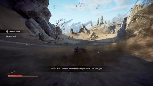 Atlas Fallen is A bit Darksiders a bit Nier - Hands on Impressions - What Do You Think? смотреть онлайн