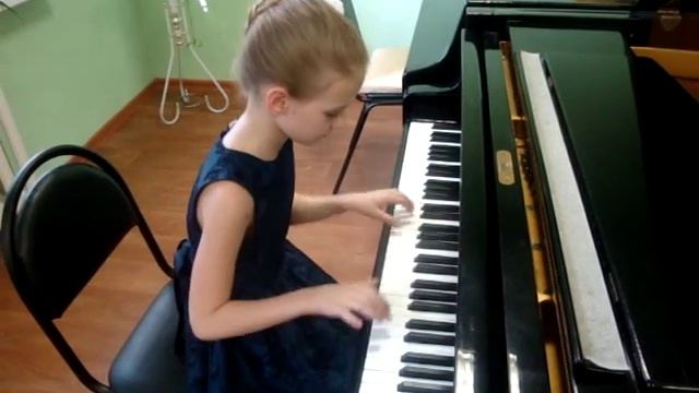 Этюд А.Николаев смотреть онлайн
